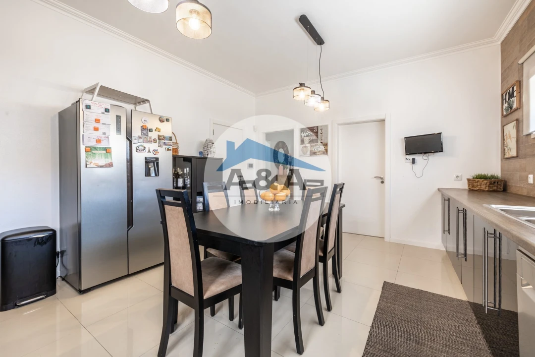 Moradia T3 para Venda em Pataias e Martingança Foto 12