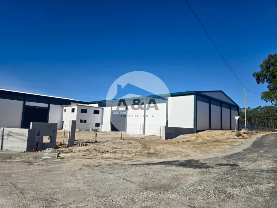 Armazém para Arrendamento em Leiria, Pousos, Barreira e Cortes Foto 6