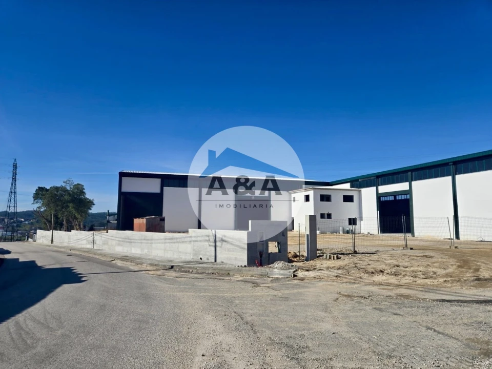 Armazém para Arrendamento em Leiria, Pousos, Barreira e Cortes Foto 2