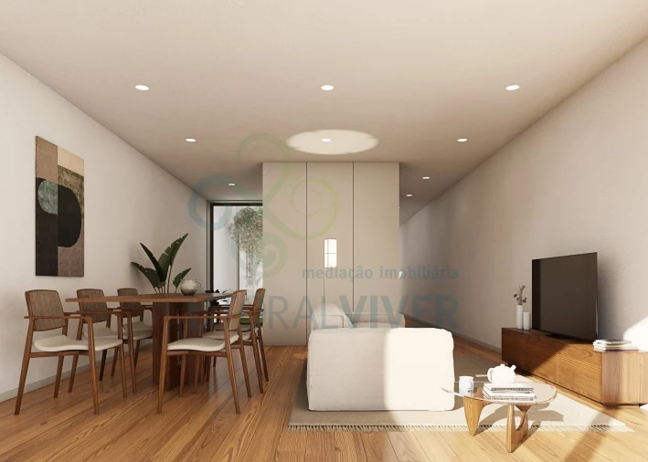 Apartamento T3 para Venda em Apúlia e Fão Foto 2