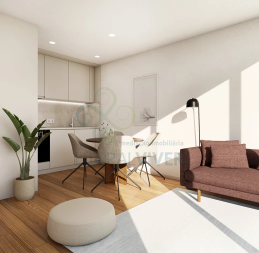 Apartamento T3 para Venda em Apúlia e Fão Foto 5