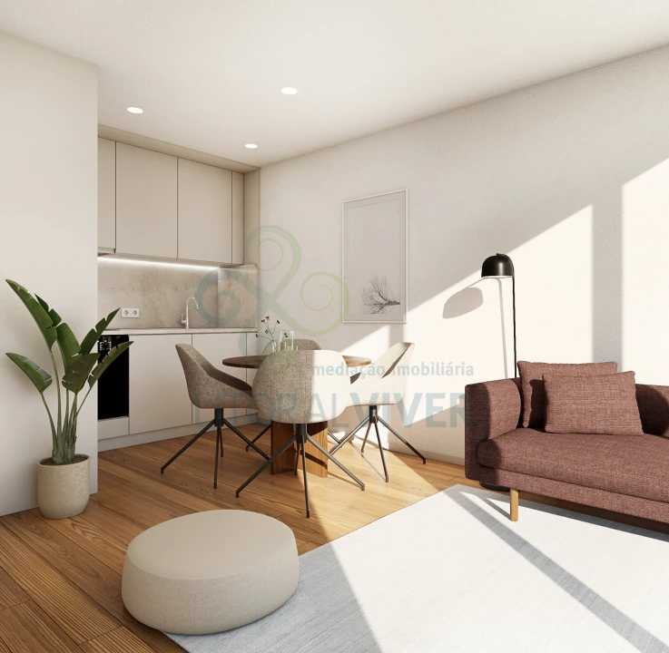 Apartamento T3 para Venda em Apúlia e Fão Foto 5