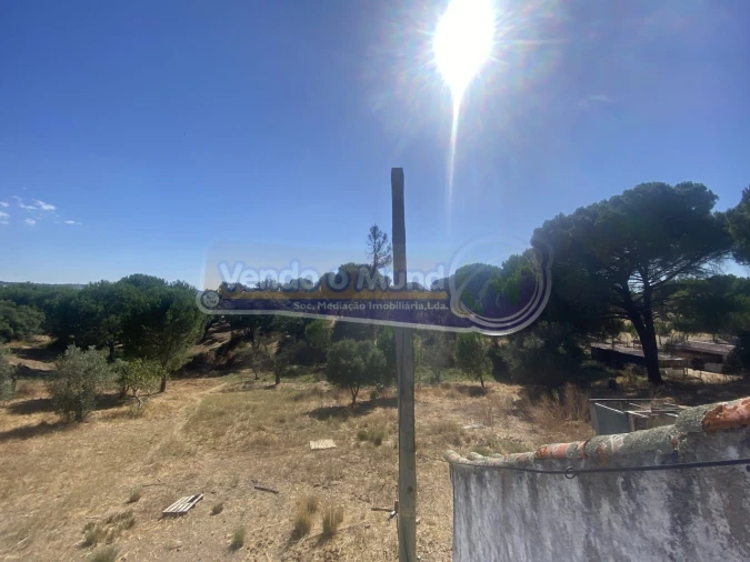 Moradia T2 para Venda em Mora Foto 12