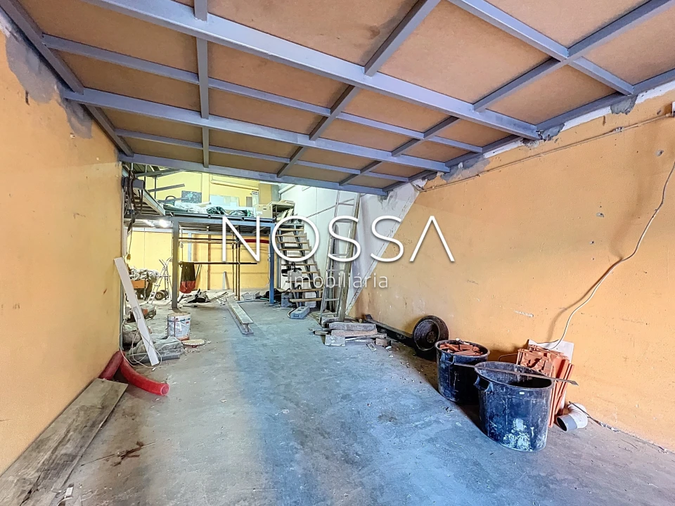 Garagem para Venda em Rio de Mouro Foto 8