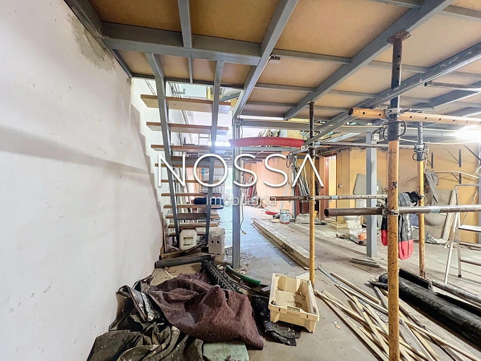 Garagem para Venda em Rio de Mouro Foto 7