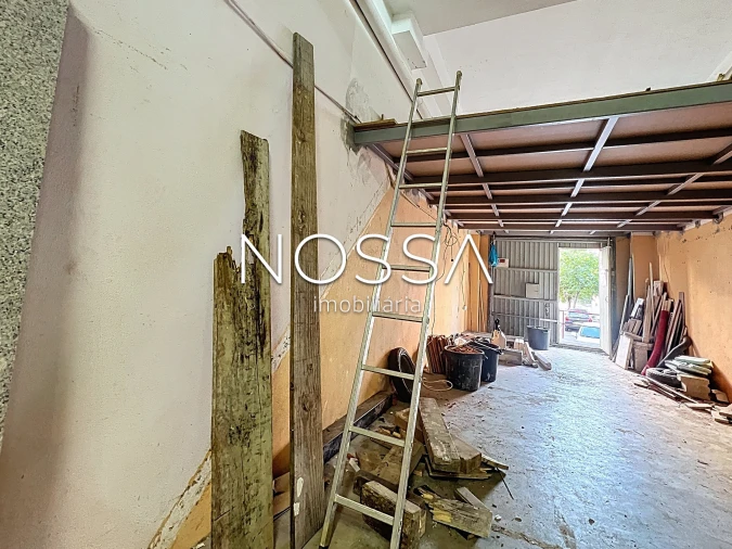 Garagem para Venda em Rio de Mouro Foto 3