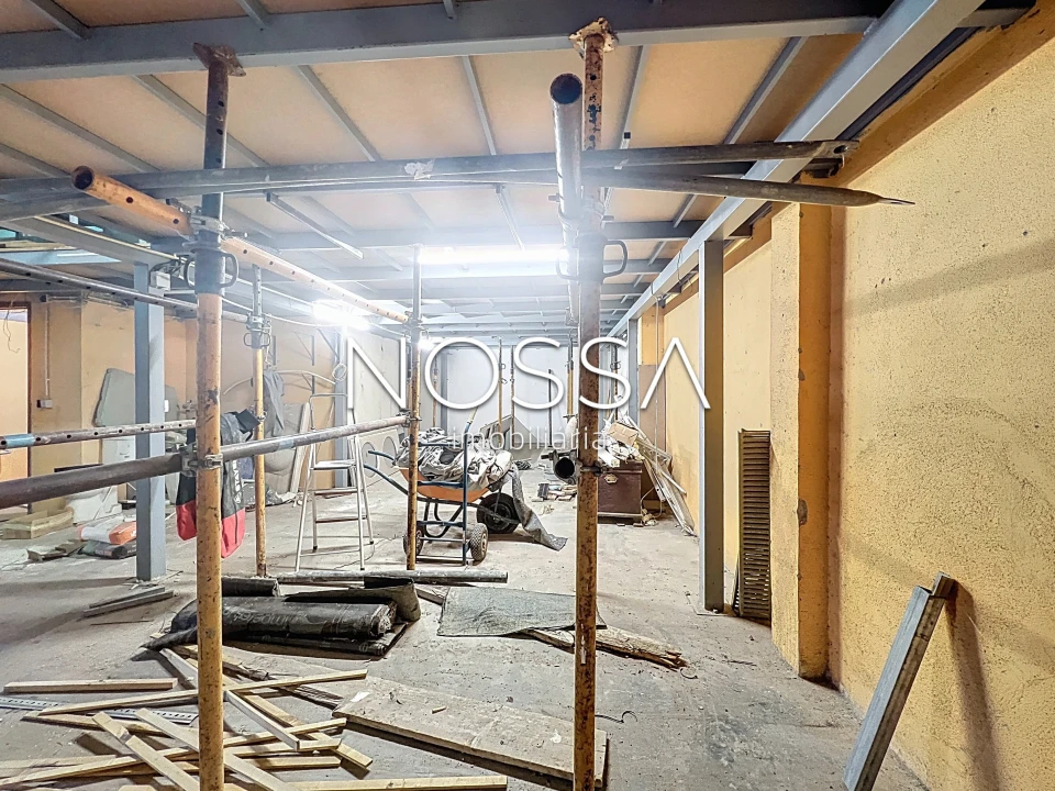 Garagem para Venda em Rio de Mouro Foto 4