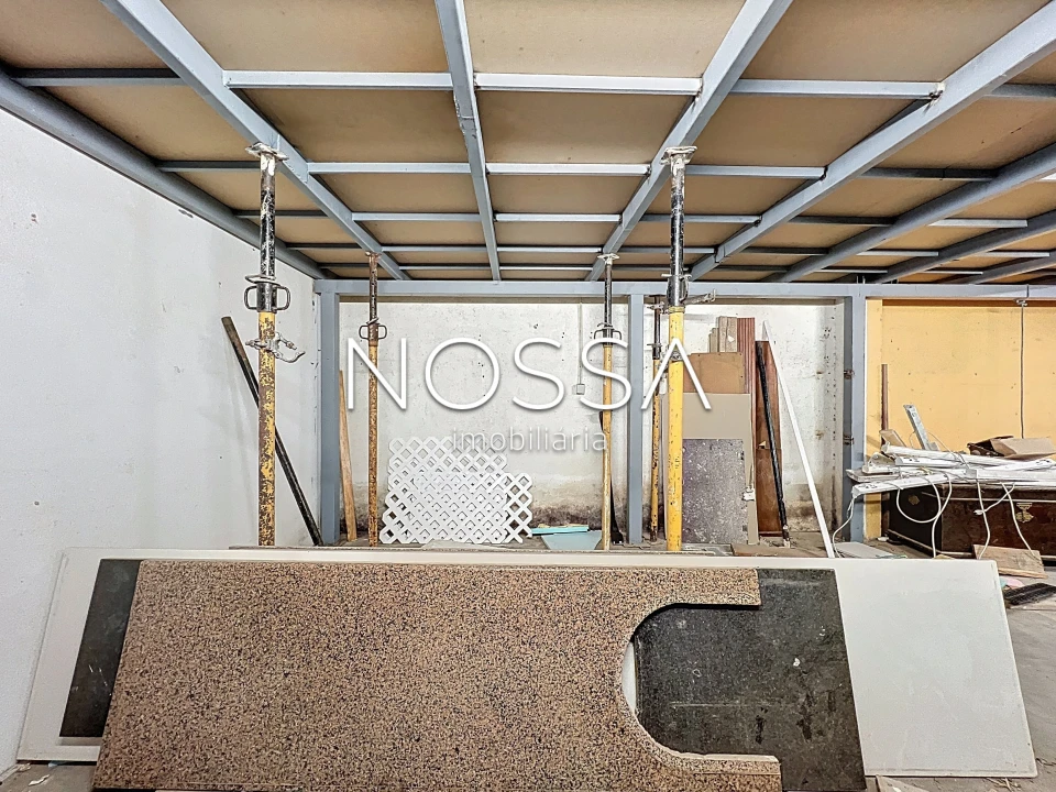 Garagem para Venda em Rio de Mouro Foto 12