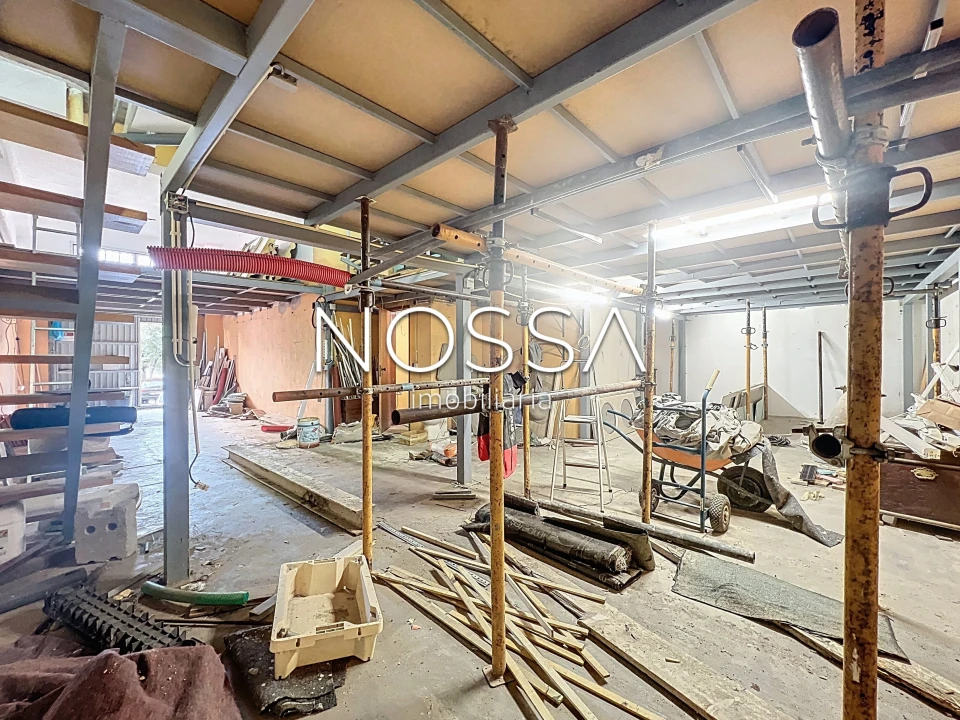 Garagem para Venda em Rio de Mouro Foto 6