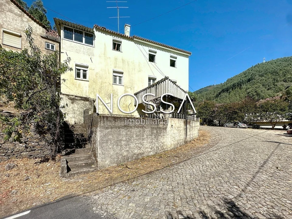 Moradia T0 para Venda em Celavisa Foto 2