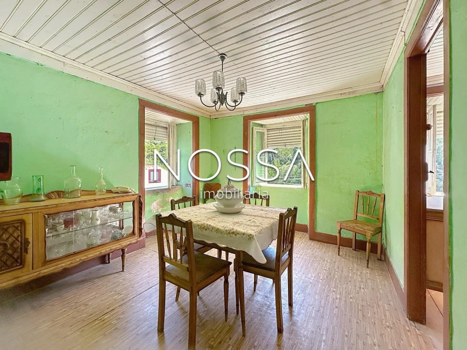 Moradia T0 para Venda em Celavisa Foto 16