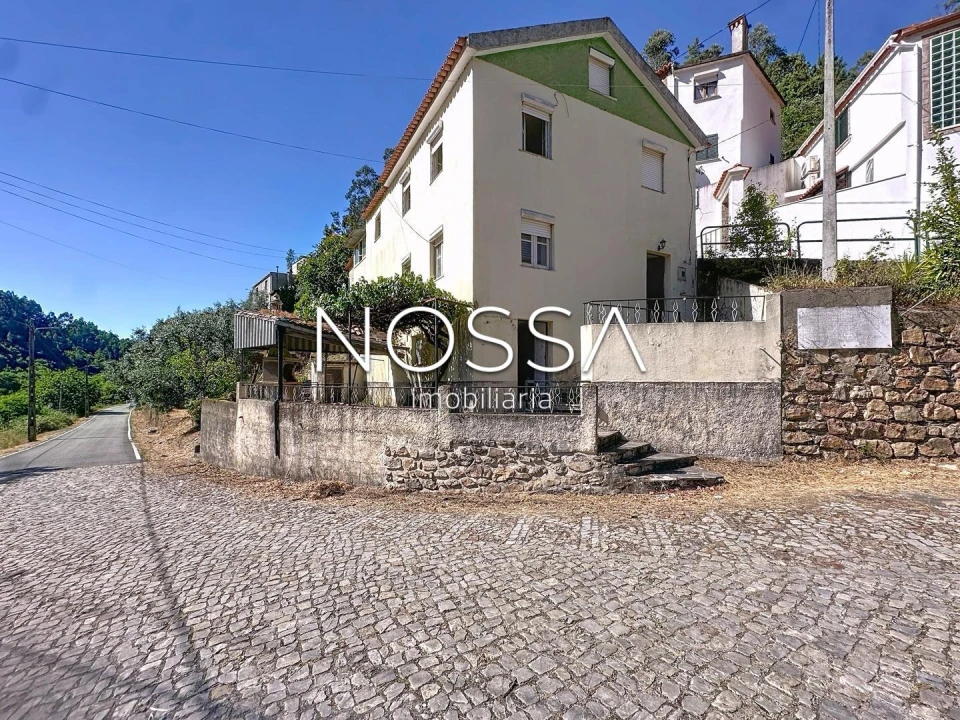 Moradia T0 para Venda em Celavisa Foto 1