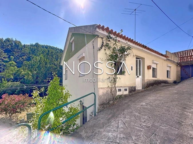 Moradia T0 para Venda em Celavisa Foto 4