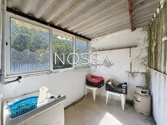 Moradia T0 para Venda em Celavisa Foto 5