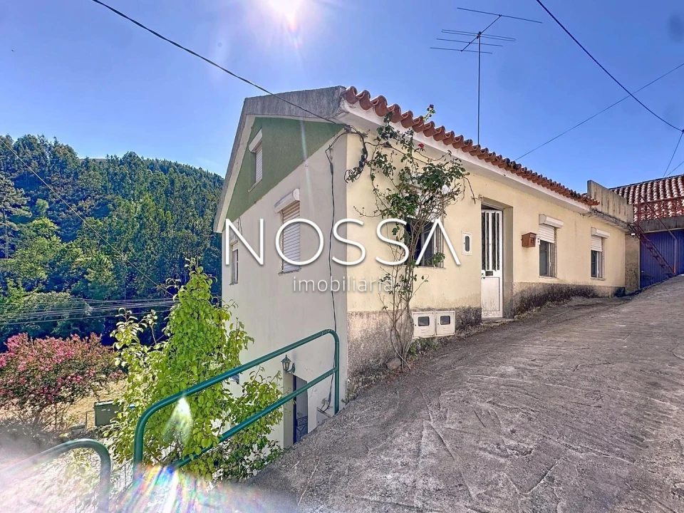 Moradia T0 para Venda em Celavisa Foto 4