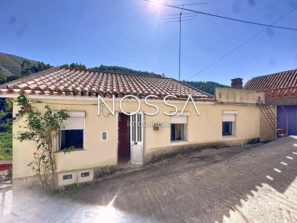 Moradia T0 para Venda em Celavisa Foto 3