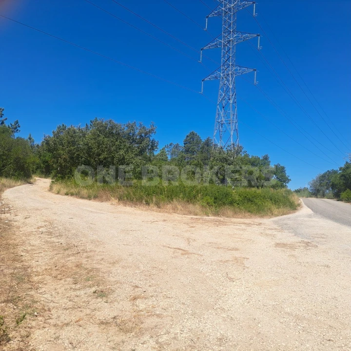 Terreno para Venda em Vila Seca e Bem da Fé Foto 1