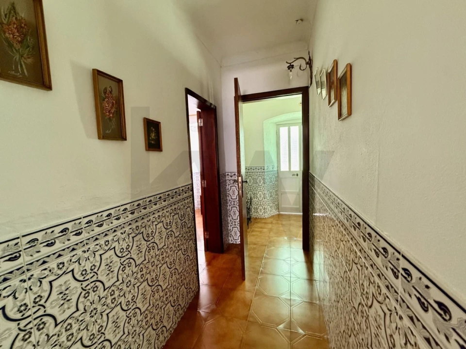 Moradia T4 para Venda em Alvalade Foto 44