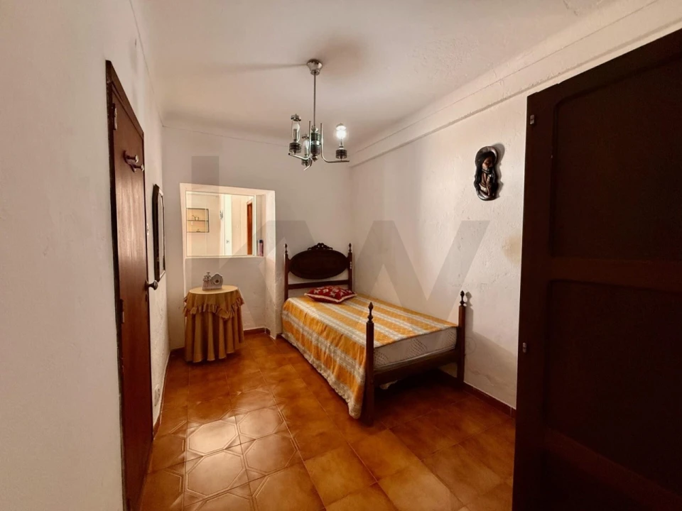 Moradia T4 para Venda em Alvalade Foto 50