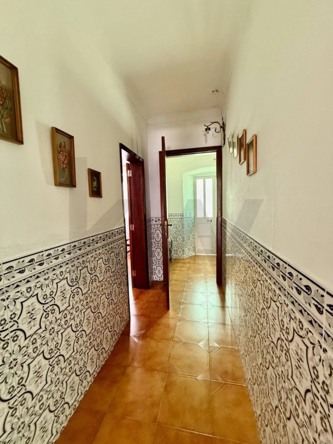 Moradia T4 para Venda em Alvalade Foto 45