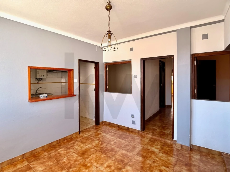 Moradia T4 para Venda em Alvalade Foto 9