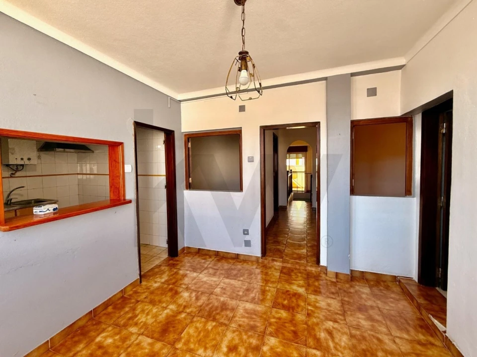 Moradia T4 para Venda em Alvalade Foto 15