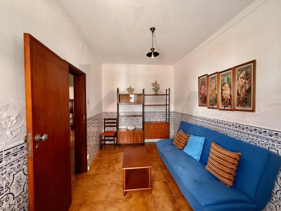 Moradia T4 para Venda em Alvalade Foto 42