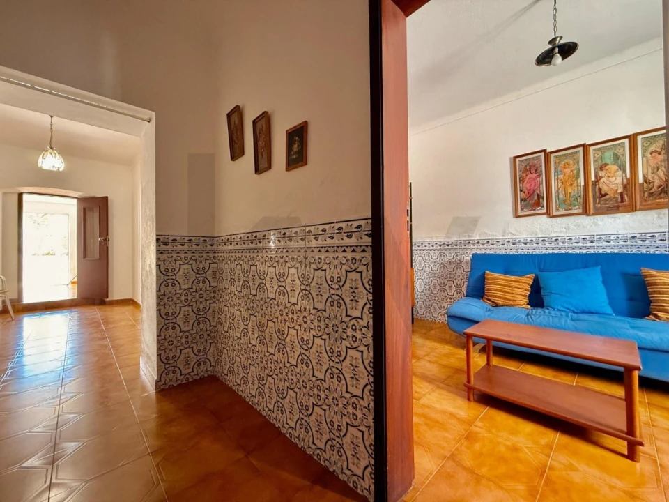 Moradia T4 para Venda em Alvalade Foto 43