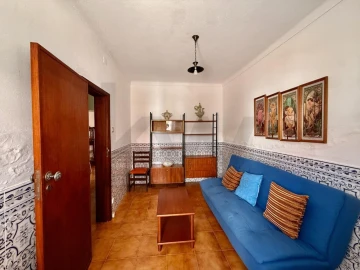 Moradia T4 para Venda em Alvalade