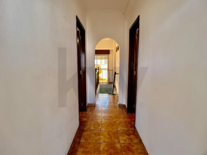 Moradia T4 para Venda em Alvalade Foto 14