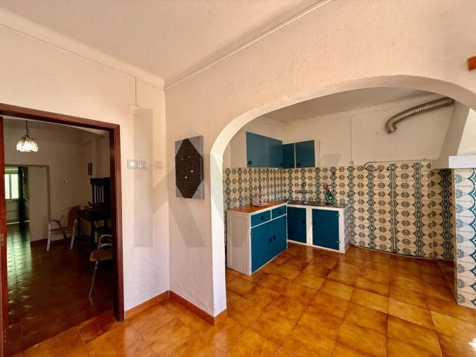 Moradia T4 para Venda em Alvalade Foto 48