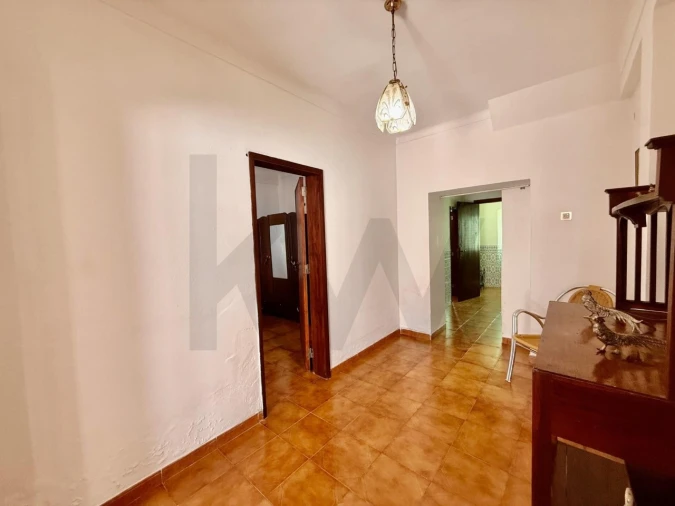 Moradia T4 para Venda em Alvalade Foto 49