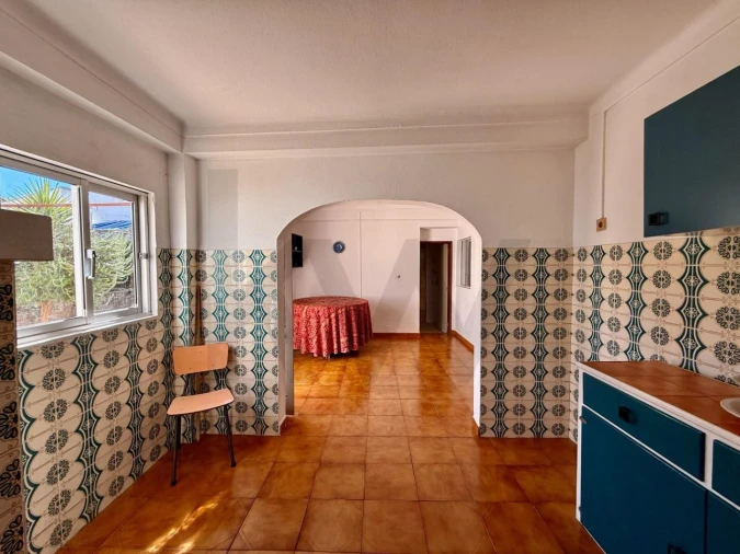 Moradia T4 para Venda em Alvalade Foto 53