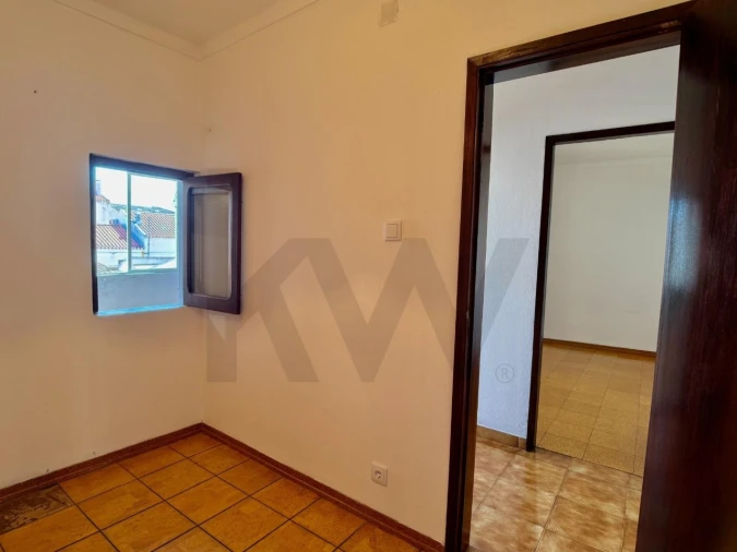 Moradia T4 para Venda em Alvalade Foto 22