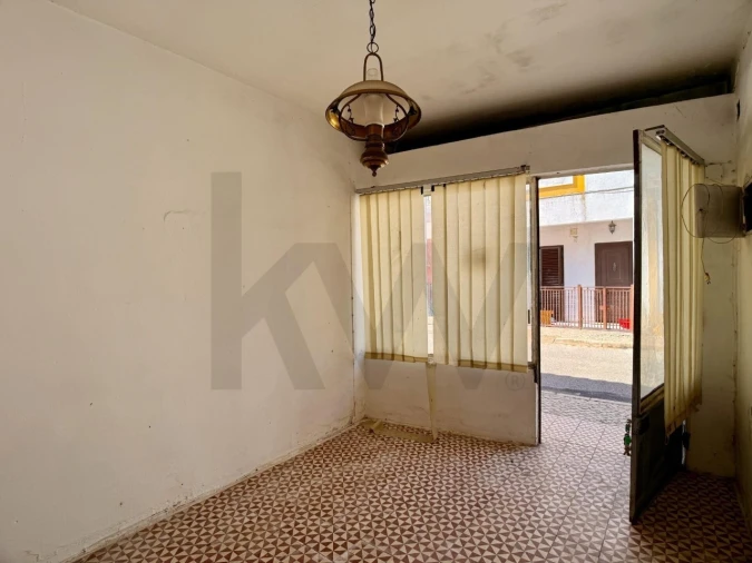 Moradia T4 para Venda em Alvalade Foto 32