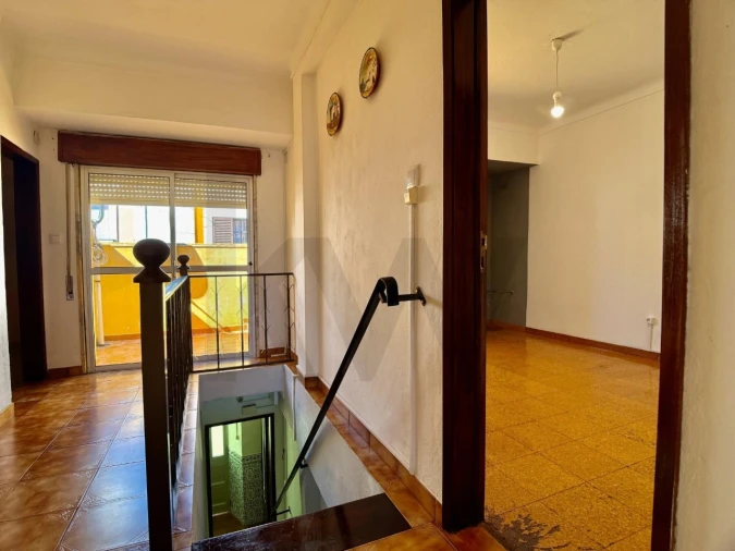 Moradia T4 para Venda em Alvalade Foto 37