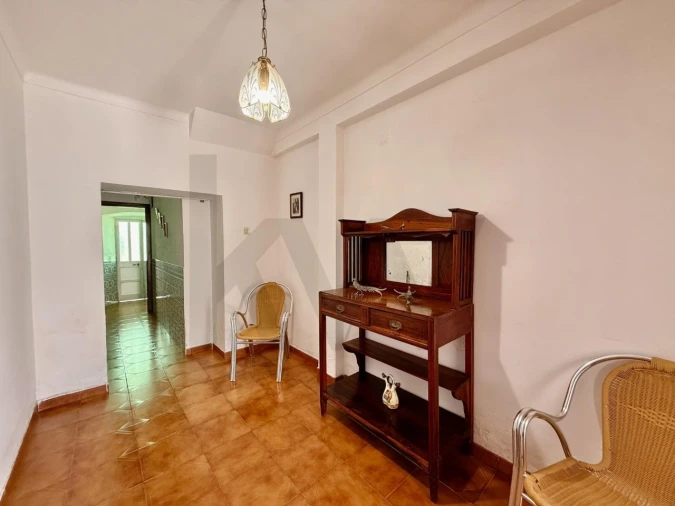 Moradia T4 para Venda em Alvalade Foto 54