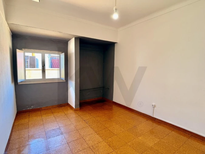 Moradia T4 para Venda em Alvalade Foto 24