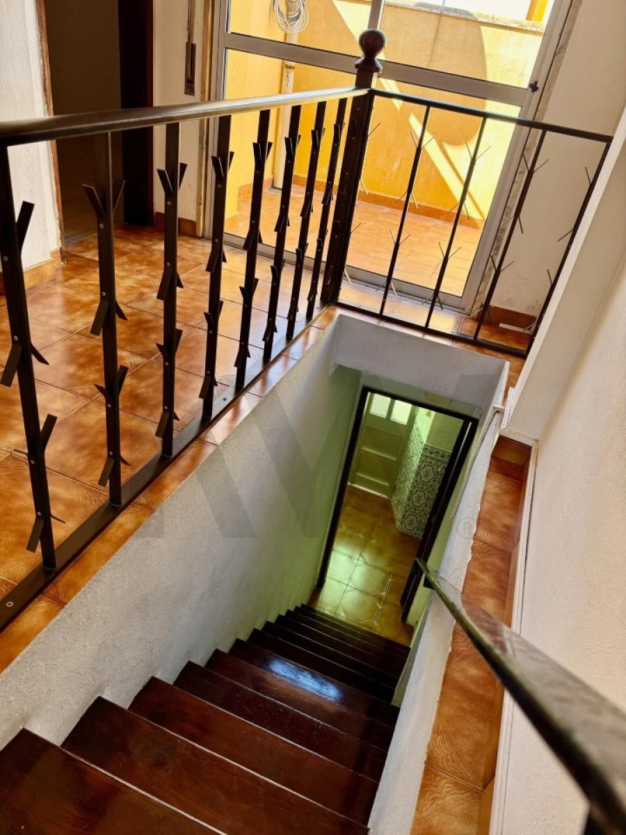 Moradia T4 para Venda em Alvalade Foto 27