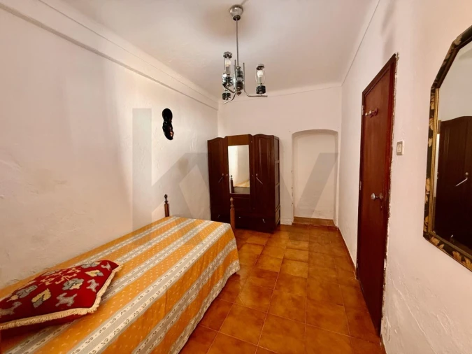 Moradia T4 para Venda em Alvalade Foto 47