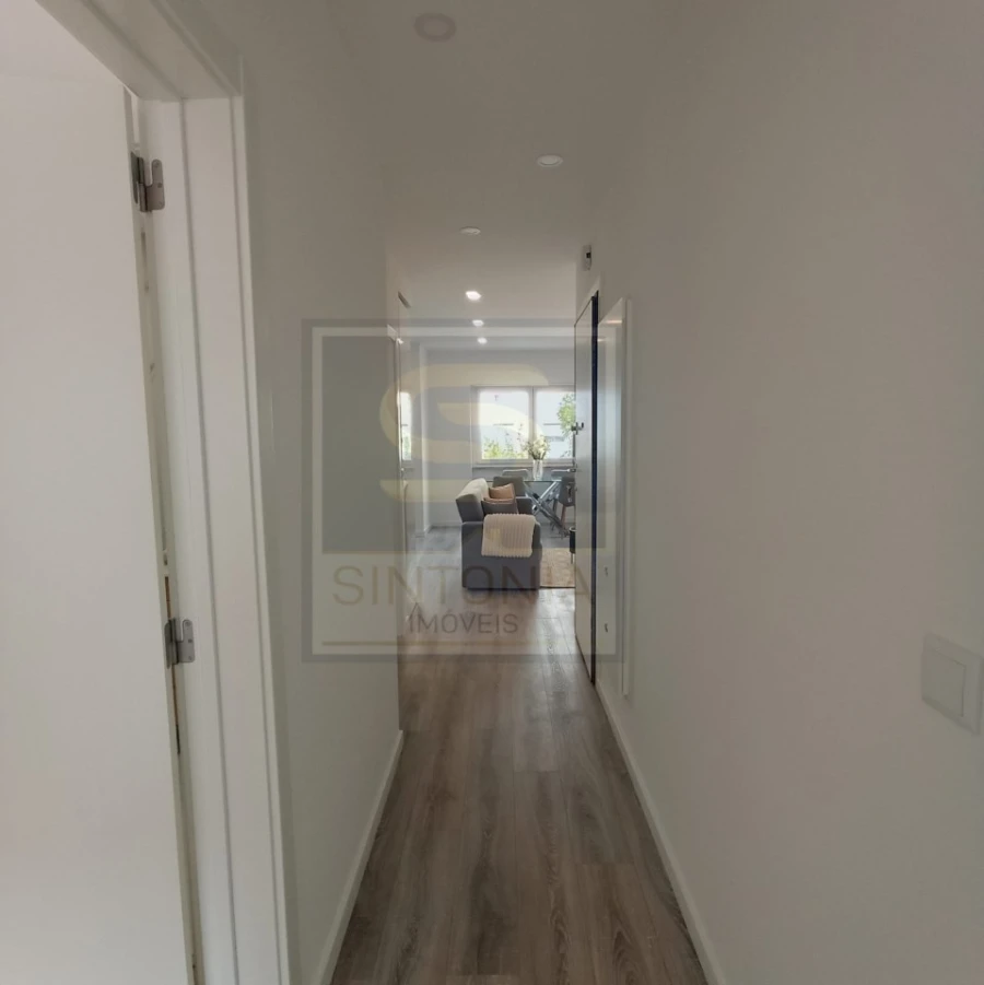 Apartamento T3 para Venda em Penha de França Foto 5