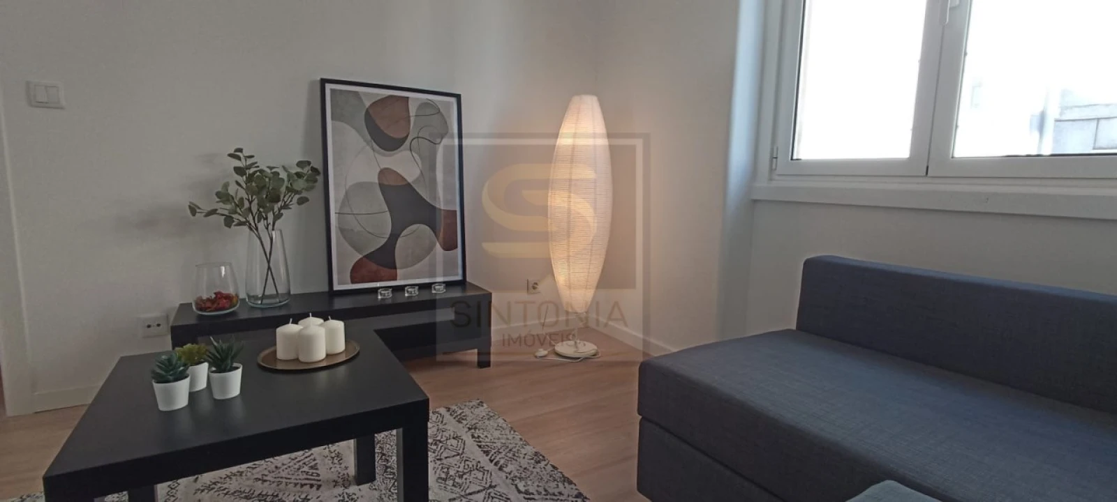 Apartamento T3 para Venda em Benfica Foto 1