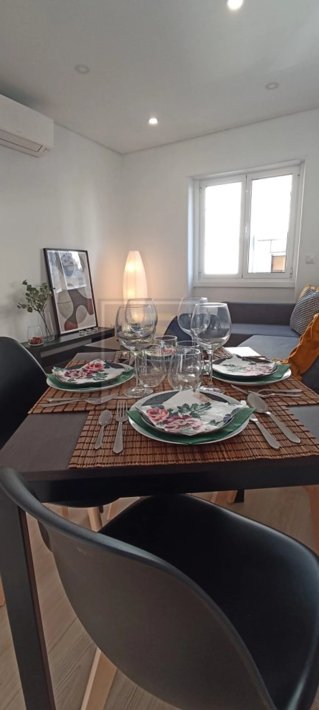 Apartamento T3 para Venda em Benfica Foto 9