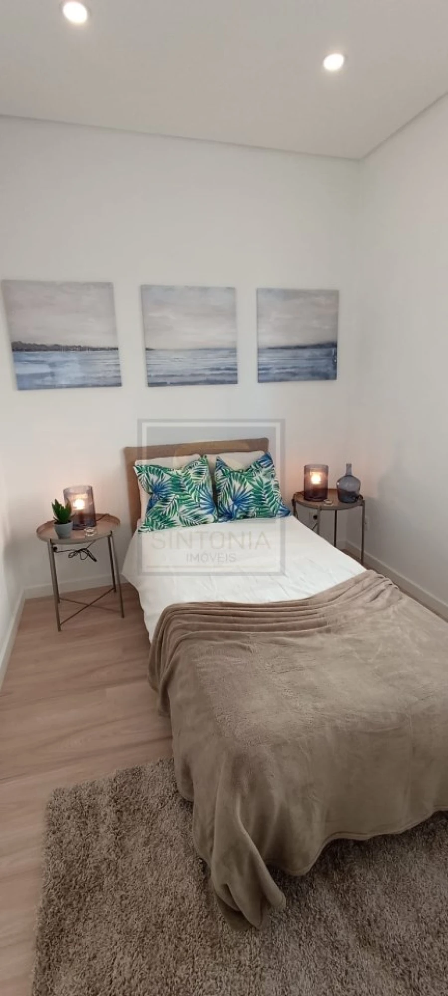 Apartamento T3 para Venda em Benfica Foto 2