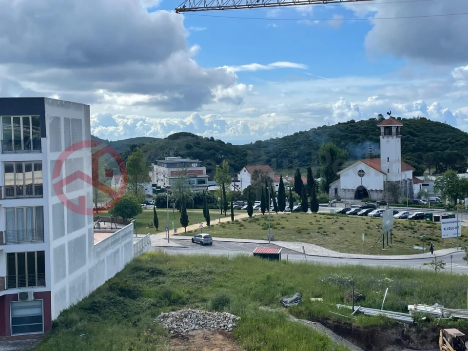 Apartamento T2 para Venda em Sesimbra (Castelo) Foto 9