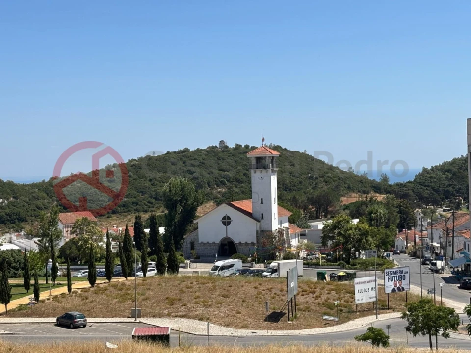 Apartamento T2 para Venda em Sesimbra (Castelo) Foto 14