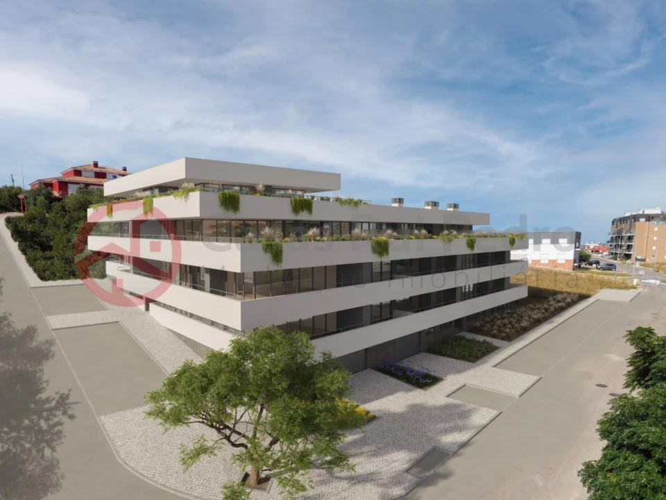 Apartamento T2 para Venda em Sesimbra (Castelo) Foto 1