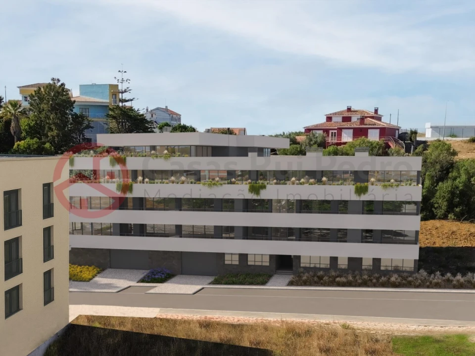 Apartamento T2 para Venda em Sesimbra (Castelo) Foto 5