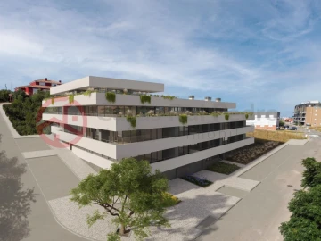 Apartamento T2 para Venda em Sesimbra (Castelo)
