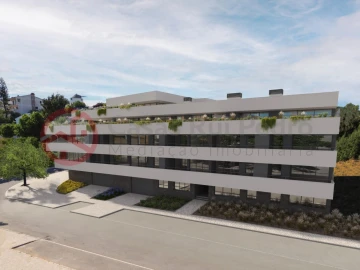 Apartamento T2 para Venda em Sesimbra (Castelo)